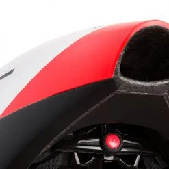 MET Drone Time Trial Aero Cycling Helmet With Magnetic Visor Clothing