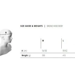 MET Drone Time Trial Aero Cycling Helmet With Magnetic Visor Clothing