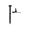 RSP Plummet - Stealth - Under Bar Lever Dropper Seatpost