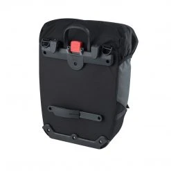 Altura Dryline 2 - 32L Panniers - Pair - Grey / Black Accessories