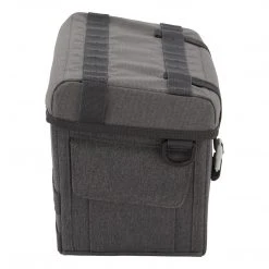 Altura Dryline Waterproof Cycling Bar Bag - 7L - Grey