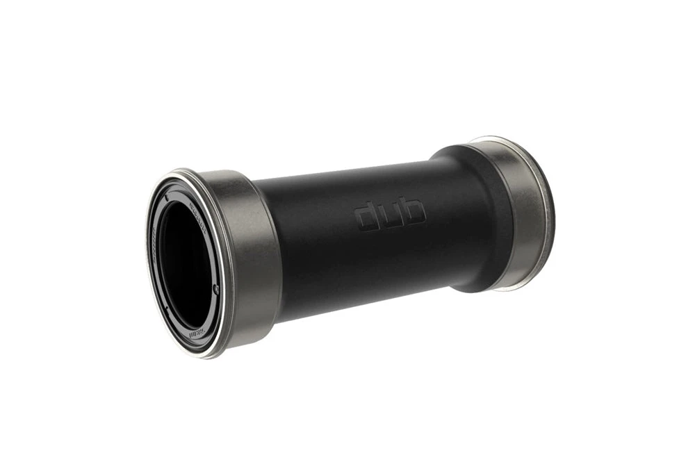 Sram DUB Road Bike Bottom Bracket - BB386 Drivetrain 1 Sram DUB Road Bike Bottom Bracket - BB386 Drivetrain