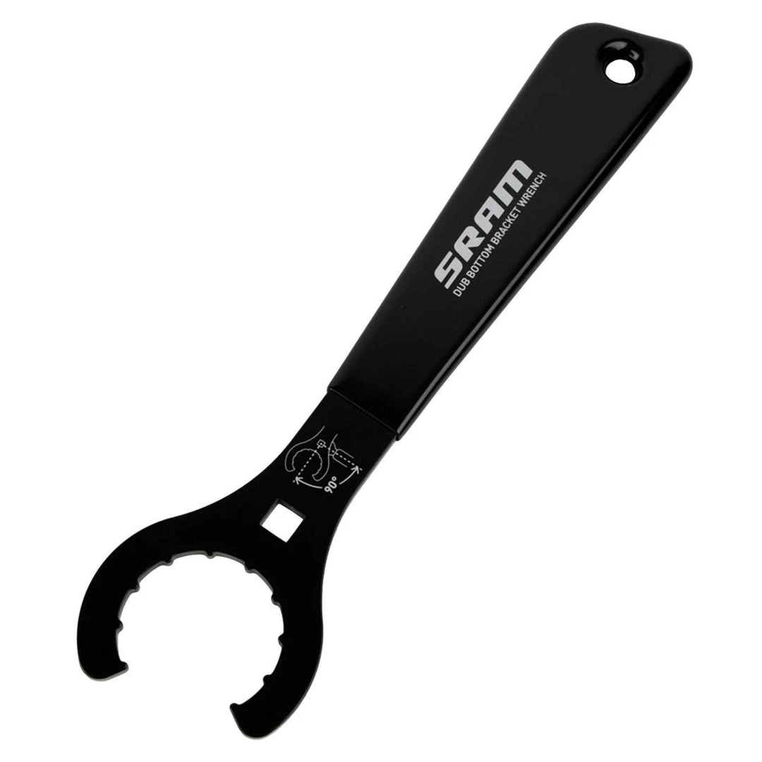 Accessories Sram DUB External Threaded Bottom Bracket Spanner 1 Accessories Sram DUB External Threaded Bottom Bracket Spanner
