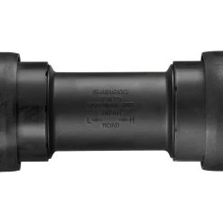 Shimano Dura Ace BB92 HollowTech II - Road PressFit Bottom Bracket - 86.5 X 41mm Drivetrain