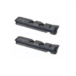 Brakes Kool Stop Dura - Road Bike Brake Pads Inserts - Shimano / Sram - Black