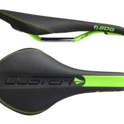SDG Duster P MTN Cro-Mo Rail Seat