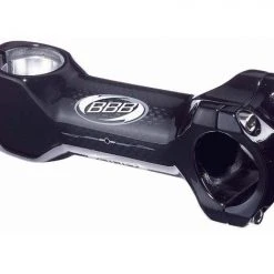 BBB QuatroFiber Oversize Road Bike Handlebar Stem BHS-18