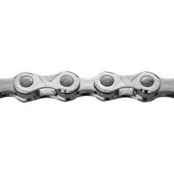 KMC E11 EBike Chain 11 Speed - 122L - Silver