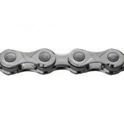 KMC E12 EPT EBike Chain 12 Speed - 130L - Dark Silver