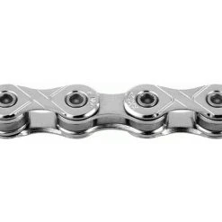 Drivetrain KMC E1 E-Bike Chain 3/32 - 110 Link - Silver