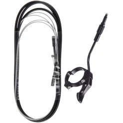 Brand-X Ascend Dropper CX Paddle Lever Controls