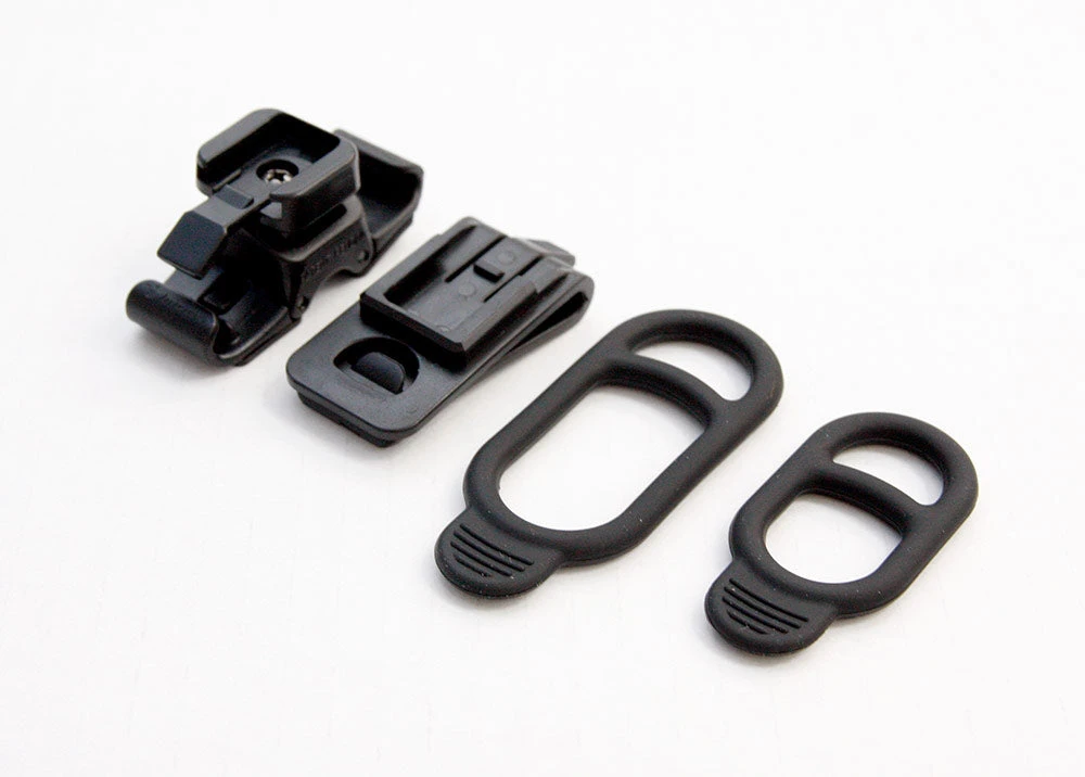 Moon Ring COB LED - Rear Light - USB Rechargeable Accessories 2 Moon Ring COB LED - Rear Light - USB Rechargeable Accessories