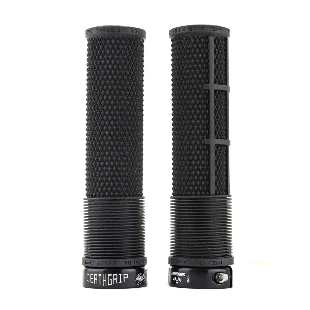 DMR - BRENDOG DeathGrip - Race Edition - MTB Grips 2 DMR - BRENDOG DeathGrip - Race Edition - MTB Grips
