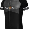 Funkier Rideline Gents Short Sleeve Cycling Jersey Clothing