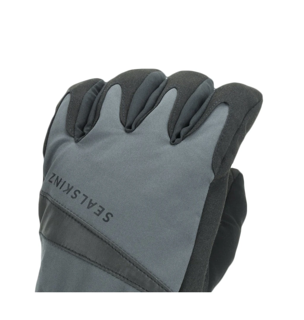 SealSkinz Waterproof All Weather Cycle Gloves 5 SealSkinz Waterproof All Weather Cycle Gloves