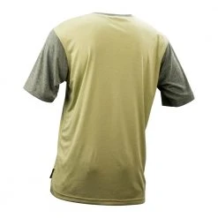 Clothing Race Face Trigger Short Sleeve Jersey - Square Eye 8 Clothing Race Face Trigger Short Sleeve Jersey - Square Eye