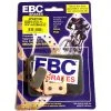 EBC CFA370HH Gold Shimano XT XTR Hone Disc Brake Pads Brakes