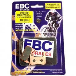 EBC CFA370HH Gold Shimano XT XTR Hone Disc Brake Pads Brakes