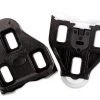 Drivetrain Look Keo Cleats Road Bike Clipless Pedal Cleats - Black