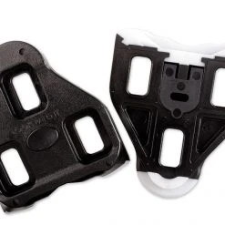 Drivetrain Look Keo Cleats Road Bike Clipless Pedal Cleats - Black