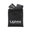 Lezyne Caddy Sack S Bike Pouch - Black - Small
