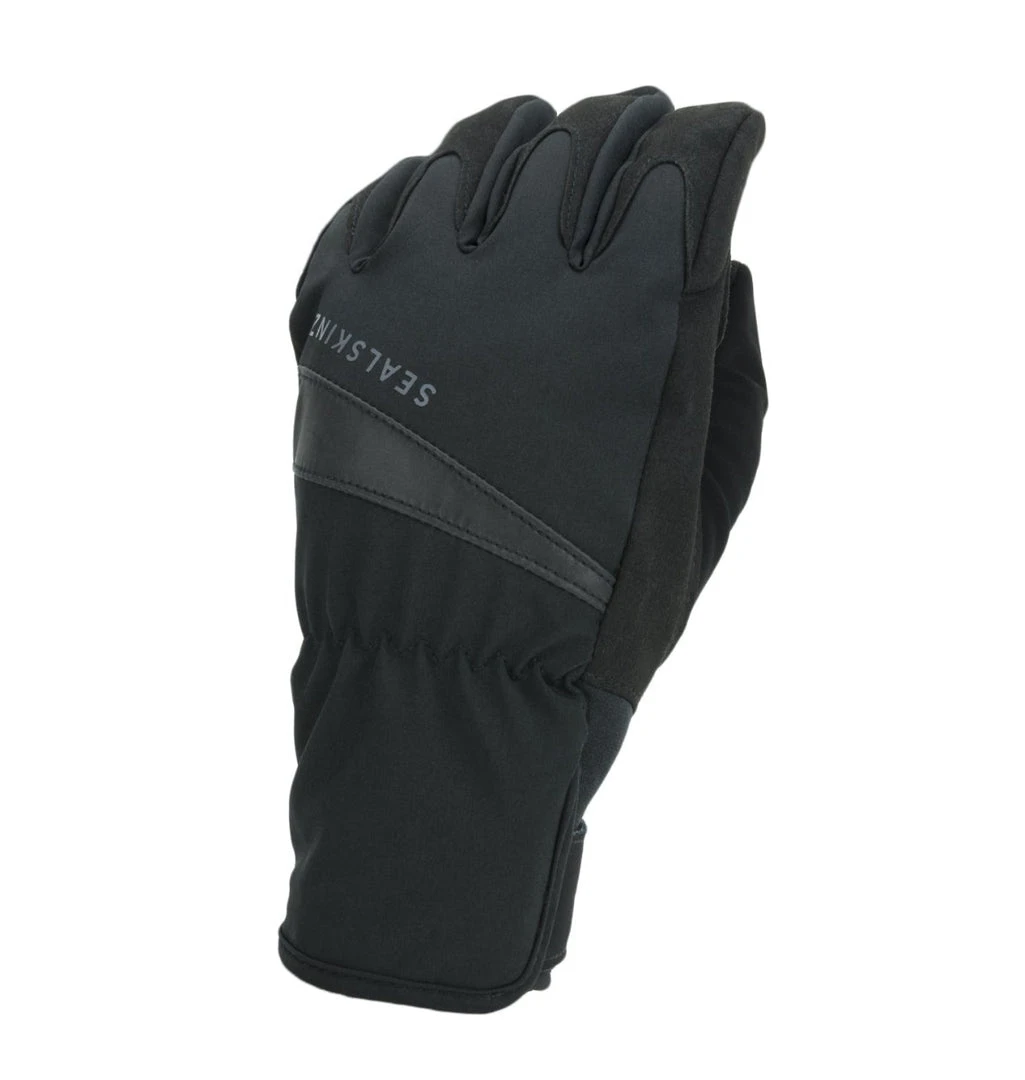 SealSkinz Waterproof All Weather Cycle Gloves 1 SealSkinz Waterproof All Weather Cycle Gloves