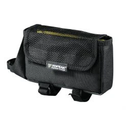 Topeak Tri-Bag All Weather Handlebar Bag - Large