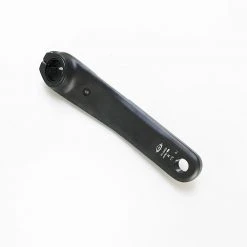 Shimano Steps FC-E8050 Hollowtech E-Bike Replacement Crank Arm Drivetrain