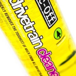 Muc Off Muc-Off Drivetrain Cleaner Bike / Bicycle / MTB - 500ml Accessories