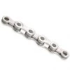 Drivetrain KMC E9 E-bike Chain - 9 Speed - 122L - Silver