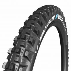 Michelin E-Wild Front Tyre - TL-Ready - Folding 9 Michelin E-Wild Front Tyre - TL-Ready - Folding