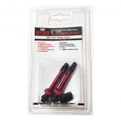 Wheels & Tyres Barbieri Alloy Tubeless Presta Valves - 45mm