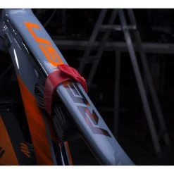 AMS OS Enduro Frame Strap Accessories