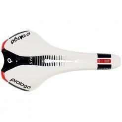 Prologo Zero II Space 141 T2.0 Seat Controls 8 Prologo Zero II Space 141 T2.0 Seat Controls