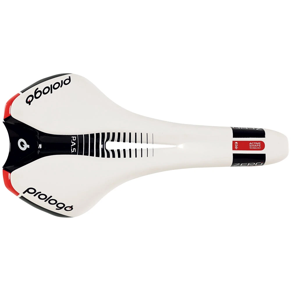 Prologo Zero II Space 141 T2.0 Seat Controls 3 Prologo Zero II Space 141 T2.0 Seat Controls