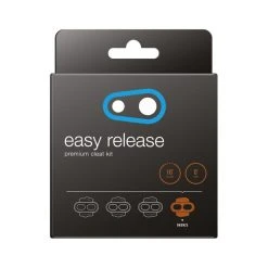 Drivetrain Crank Brothers Easy Release Cleats