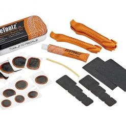 IceToolz Puncture Repair Kit Accessories