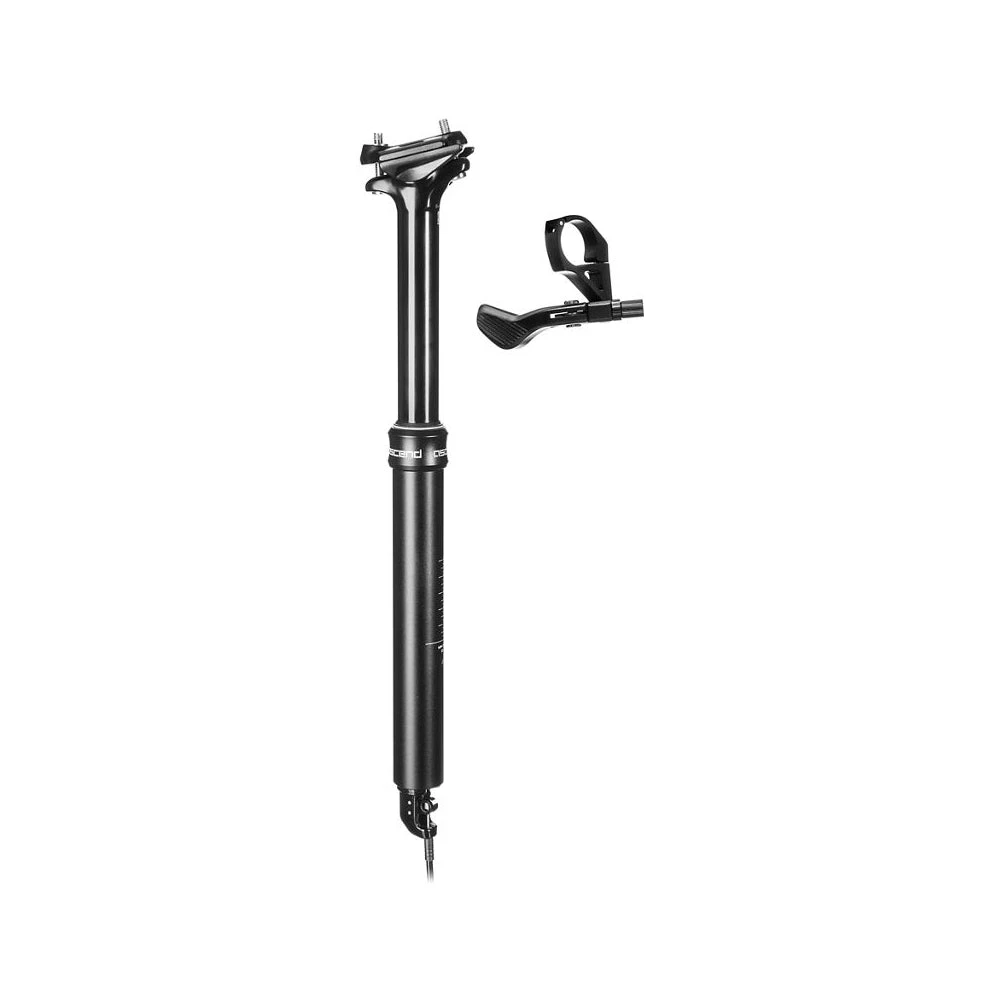 Brand-X Ascend Dropper Seatpost - 150mm Drop Premium Gifts 1 Brand-X Ascend Dropper Seatpost - 150mm Drop Premium Gifts