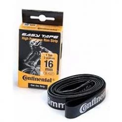 Wheels & Tyres Continental Easy Tape High Pressure Rim Tape - 16mm