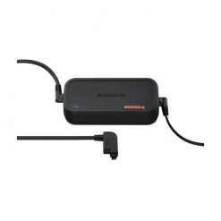 Shimano EC-E8004 Steps Battery Charger UK Plug