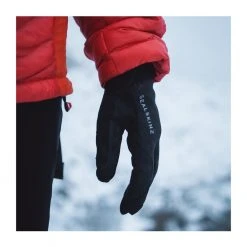 SealSkinz Waterproof All Weather Gloves