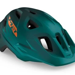 Premium Gifts MET Echo - MTB Cycling Helmet