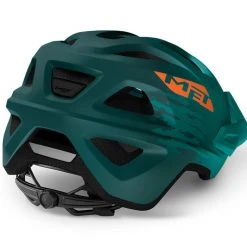 Premium Gifts MET Echo - MTB Cycling Helmet