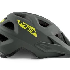 Premium Gifts MET Echo - MTB Cycling Helmet