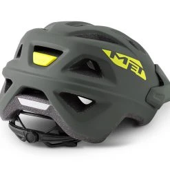 Premium Gifts MET Echo - MTB Cycling Helmet