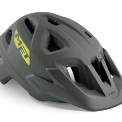 Premium Gifts MET Echo - MTB Cycling Helmet