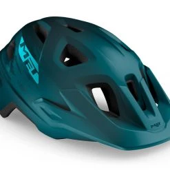 Premium Gifts MET Echo - MTB Cycling Helmet