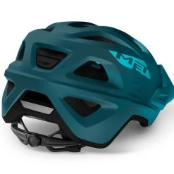 Premium Gifts MET Echo - MTB Cycling Helmet