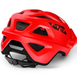 Premium Gifts MET Echo - MTB Cycling Helmet