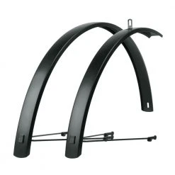 SKS Edge AL Aluminium Mudguards 28" 45mm Accessories